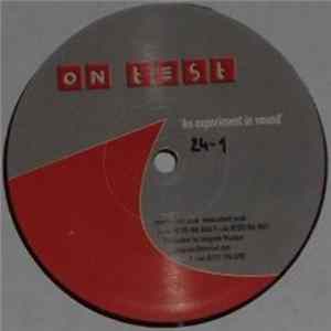 Jamie Anderson - Underground Compositions EP FLAC album