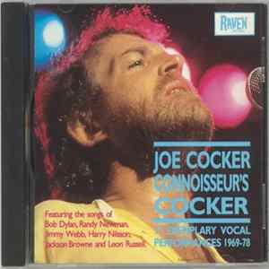 Joe Cocker - Connoisseur's Cocker FLAC album
