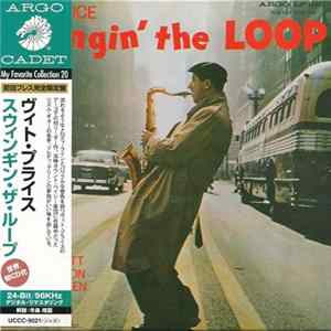 Vito Price - Swingin' The Loop FLAC album