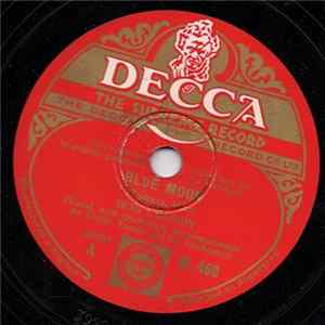 Bob Crosby - Blue Moon / Clouds FLAC album