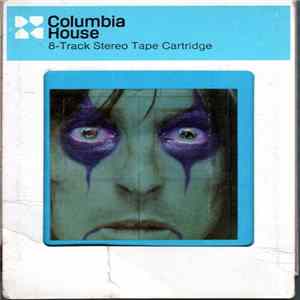 Alice Cooper - From The Inside FLAC album