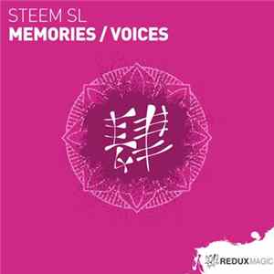 Steem SL - Memories / Voices FLAC album