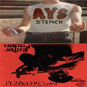 Empowerment / AYS - Empowerment/AYS FLAC album