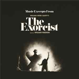 National Philharmonic Orchestra - Music Excerpts From "The Exorcist" FLAC album