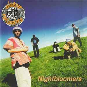 Silent Majority - Nightbloomers FLAC album