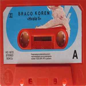 Braco Koren - Hvala Ti FLAC album