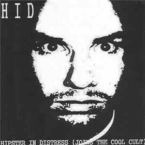Dreadnots - Hipster In Distress (Joins The Cool Cult) FLAC album