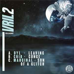 Various - VRIL 2 FLAC album