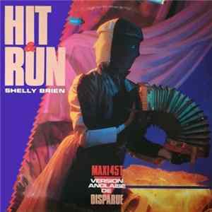 Shelly Brien - Hit & Run FLAC album