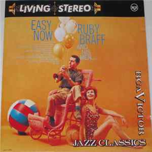 Ruby Braff And His Men - Easy Now FLAC album