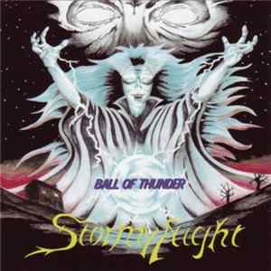 Stormy Night - Ball Of Thunder FLAC album