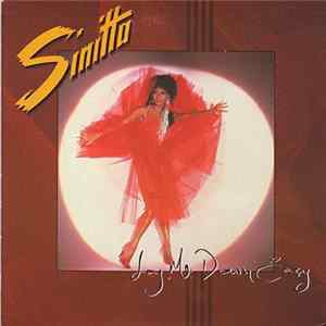 Sinitta - Lay Me Down Easy FLAC album