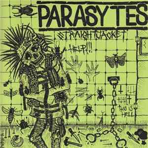 Parasytes - Straight Jacket FLAC album