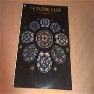 Various - The Colourful Thumri FLAC album