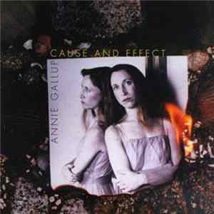 Annie Gallup - Cause And Effect FLAC album