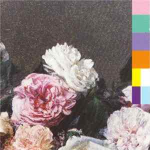 New Order - Power, Corruption & Lies FLAC album