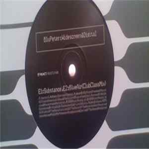 Blu Peter - Substance / Blue Air / Demolition FLAC album