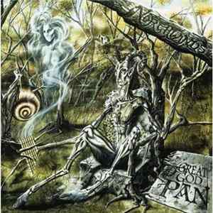 Northwinds - Great God Pan FLAC album
