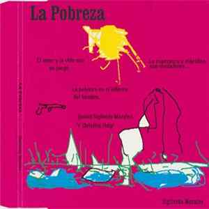 Sigifredo Morales - La Pobreza FLAC album