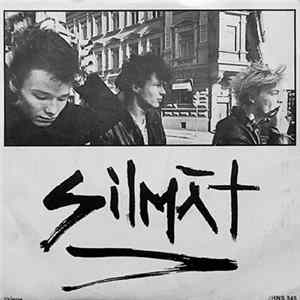 Silmät - Haudattu FLAC album