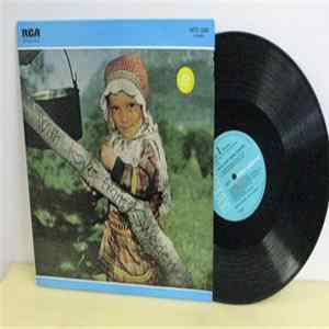 Mats Olsson And His Orchestra - With Love From Sweden FLAC album