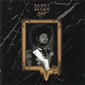 Danny Brown - Old FLAC album