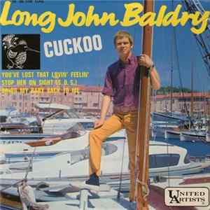 Long John Baldry - Cuckoo FLAC album