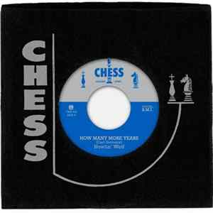 Howlin' Wolf - How Many More Years FLAC album