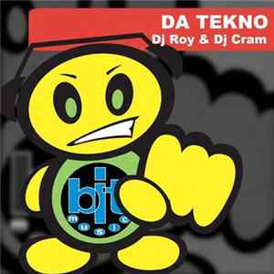 DJ Roy & DJ Cram - Da Tekno FLAC album