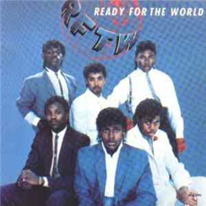 Ready For The World - Ready For The World FLAC album