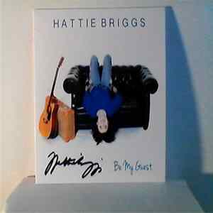 Hattie Briggs - Be My Guest FLAC album