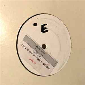 Samy K - Take It Higher FLAC album