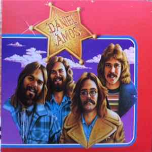 Daniel Amos - Daniel Amos (35th Anniversary Two-Disc Deluxe Edition) FLAC album