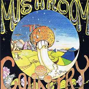 Peter Stark - Mushroom Country FLAC album