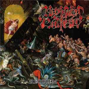 Maggoty Corpse - Requiem FLAC album