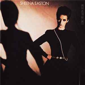 Sheena Easton - Best Kept Secret FLAC album
