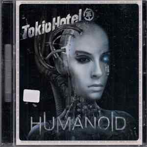 Tokio Hotel - Humanoid FLAC album