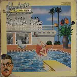 Pasadena Roof Orchestra, The - A Talking Picture FLAC album