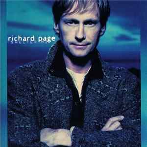Richard Page - Shelter Me FLAC album