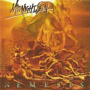 Midnight Sun - Nemesis FLAC album