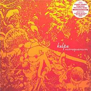 Kelpe - Extraquarium FLAC album