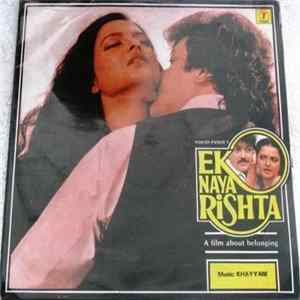 Khayyam - Ek Naya Rishta (A Film About Belonging) FLAC album