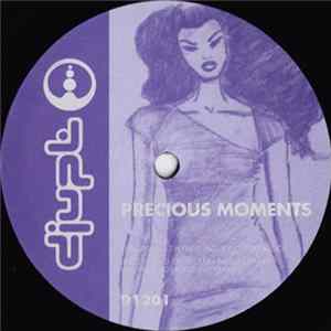 C. Lekebusch - Precious Moments FLAC album