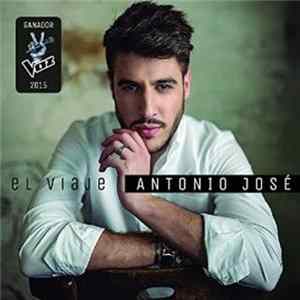 Antonio José - El Viaje FLAC album