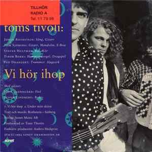 Toms Tivoli - Vi Hör Ihop FLAC album