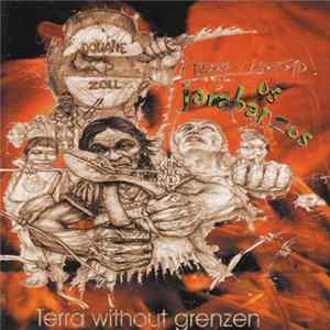 O Jarbanzo Negro - Terra Without Grenzen FLAC album