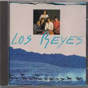 Los Reyes - Los Reyes FLAC album