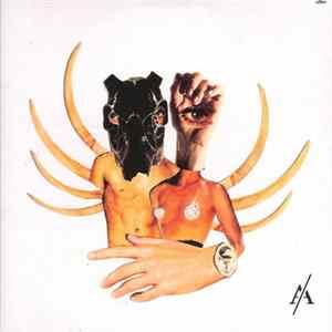 Ambrøse - Ambrøse FLAC album