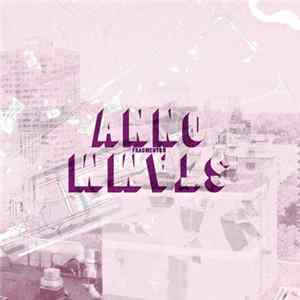 Anno Stamm - Fragments B FLAC album