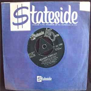 Reparata And The Delrons - Weather Forecast FLAC album